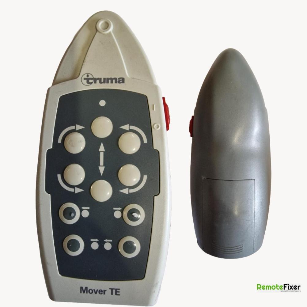 Truma  Remote Control - Front Image