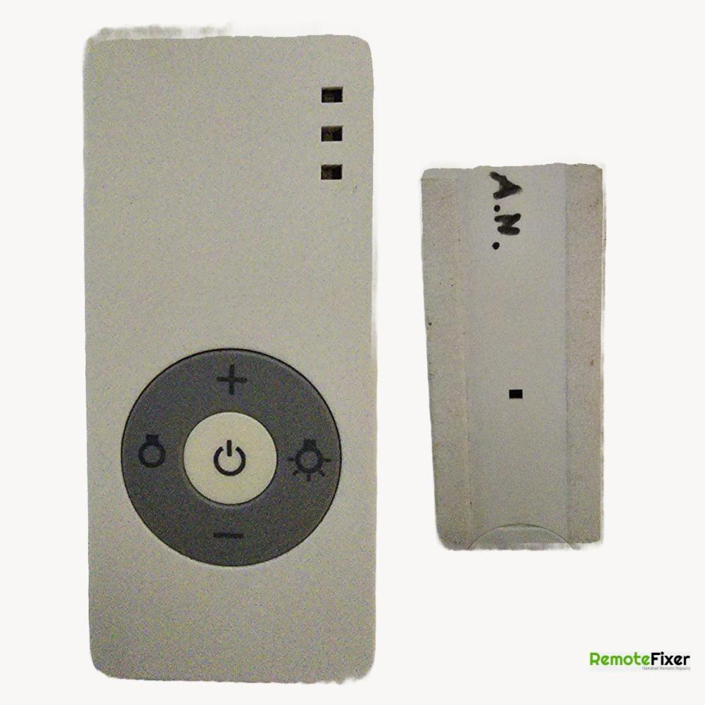 John Lewis  Remote Control - Front Image