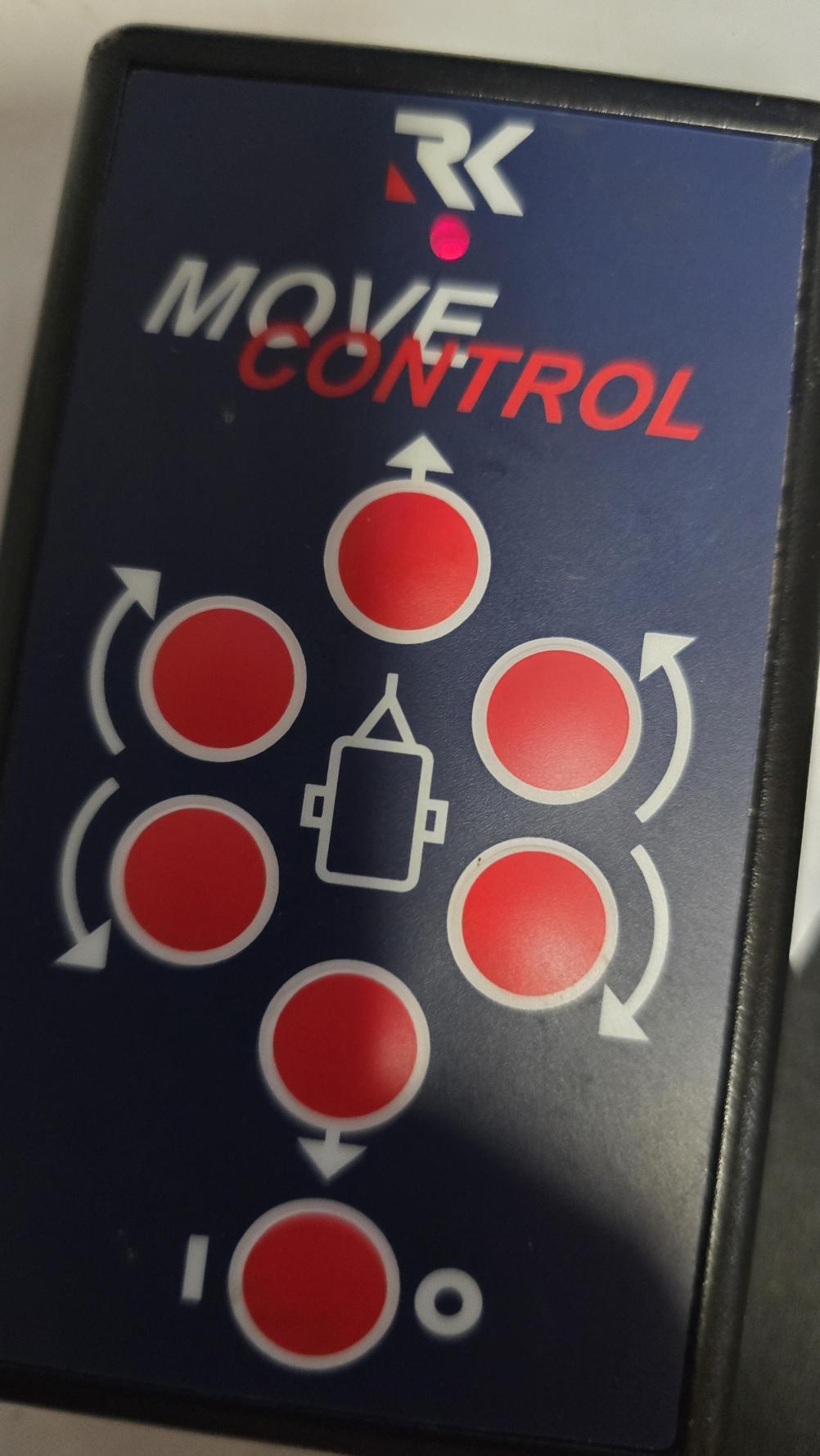 Reich  Remote Control - Second Inside Image