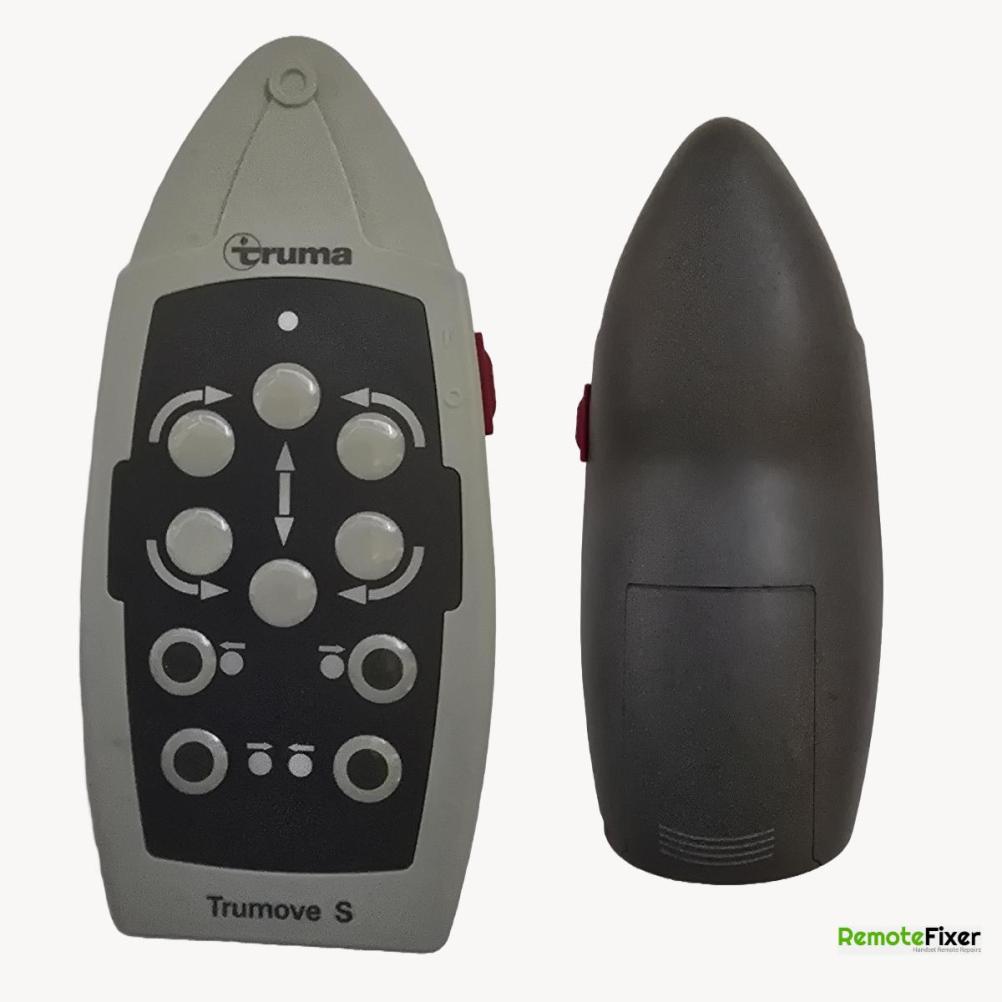 Truma  Remote Control - Front Image