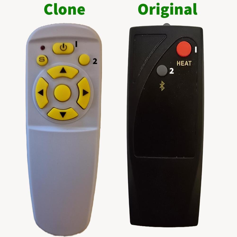 clone remote