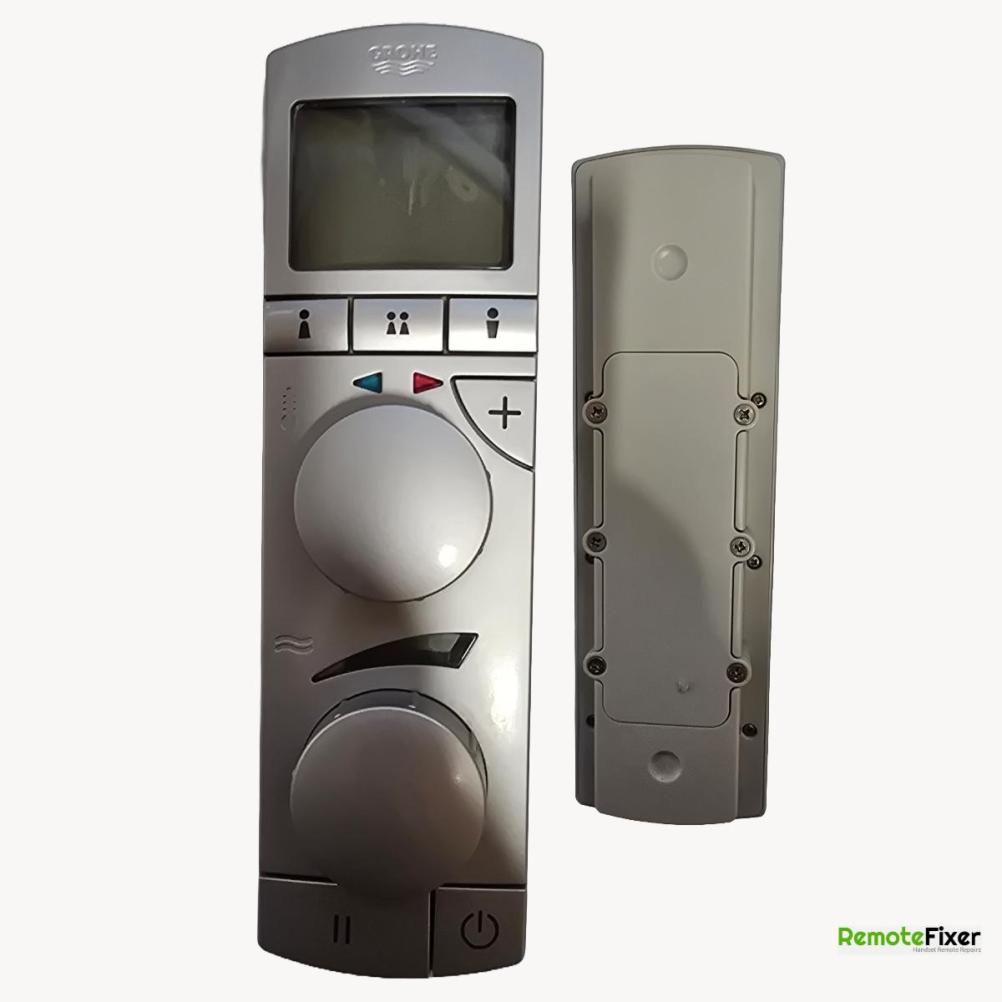 Grohe  Remote Control - Front Image