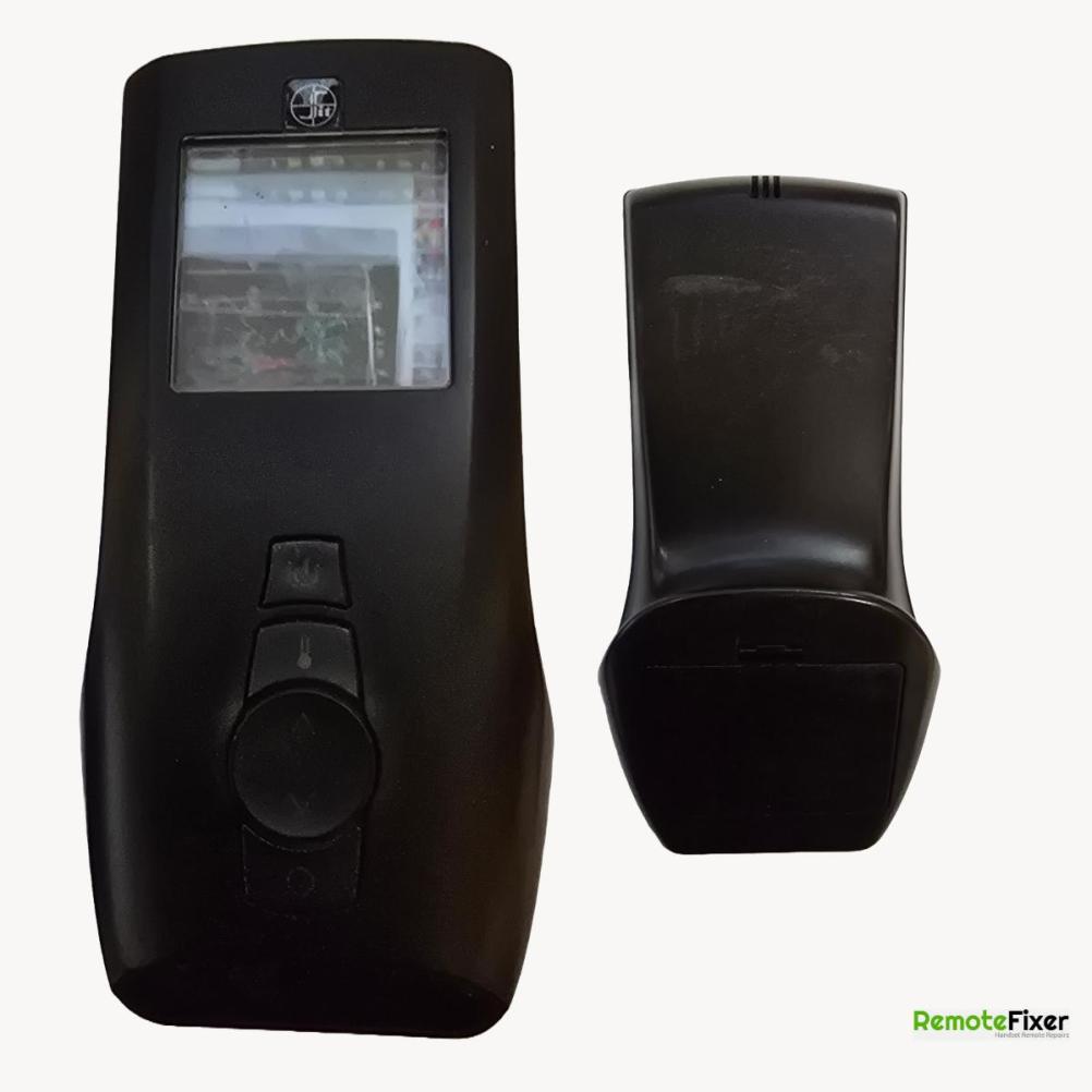 Infinity  Remote Control - Front Image