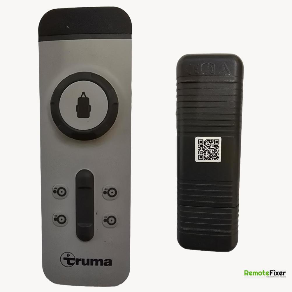 Truma  Remote Control - Front Image