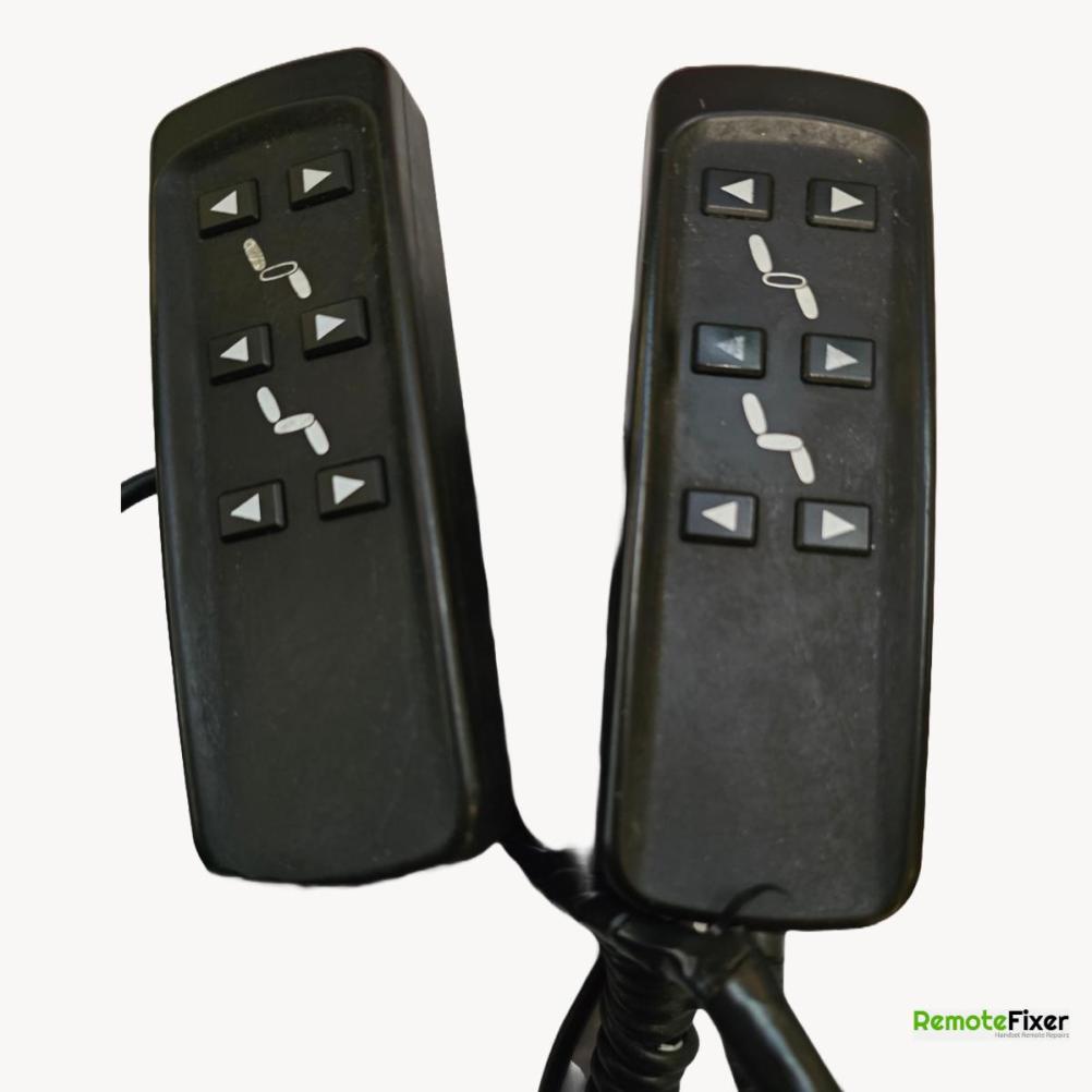 Recliner  Remote Control - Front Image