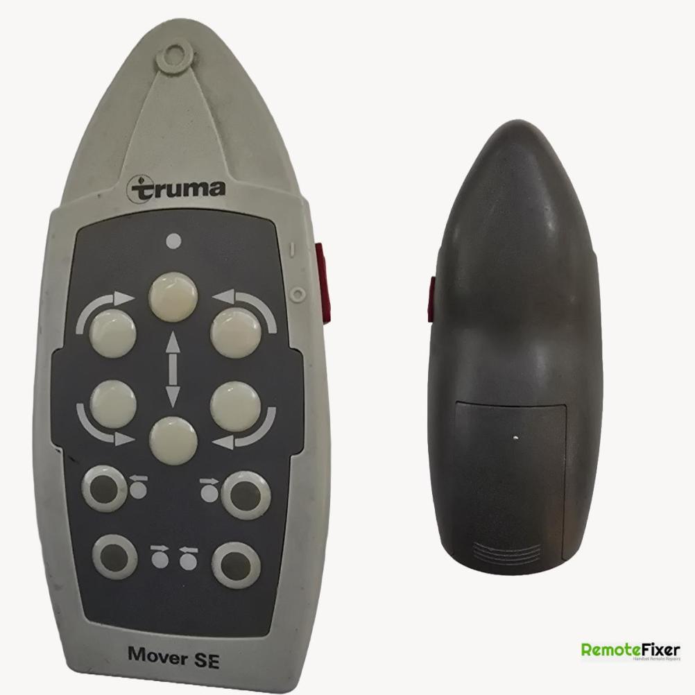 Truma  Remote Control - Front Image