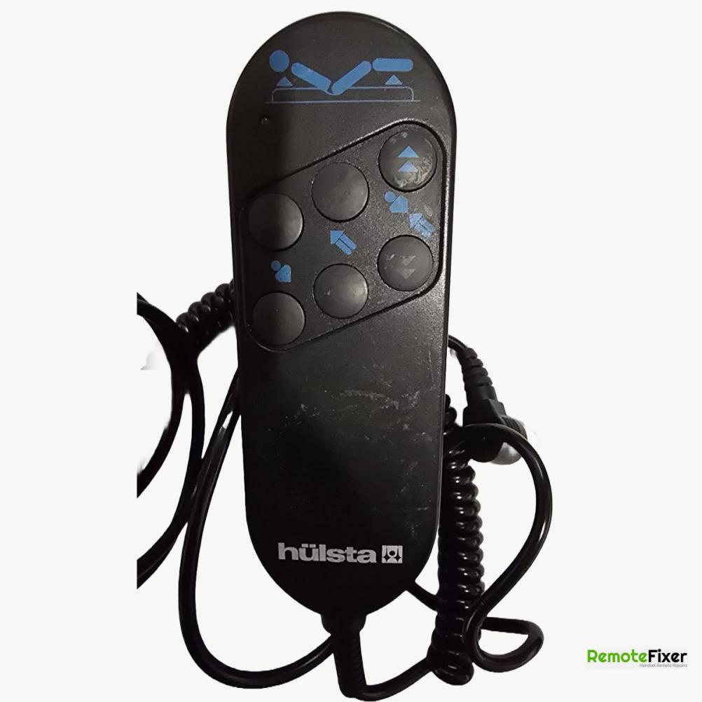 Hulsta  Remote Control - Front Image