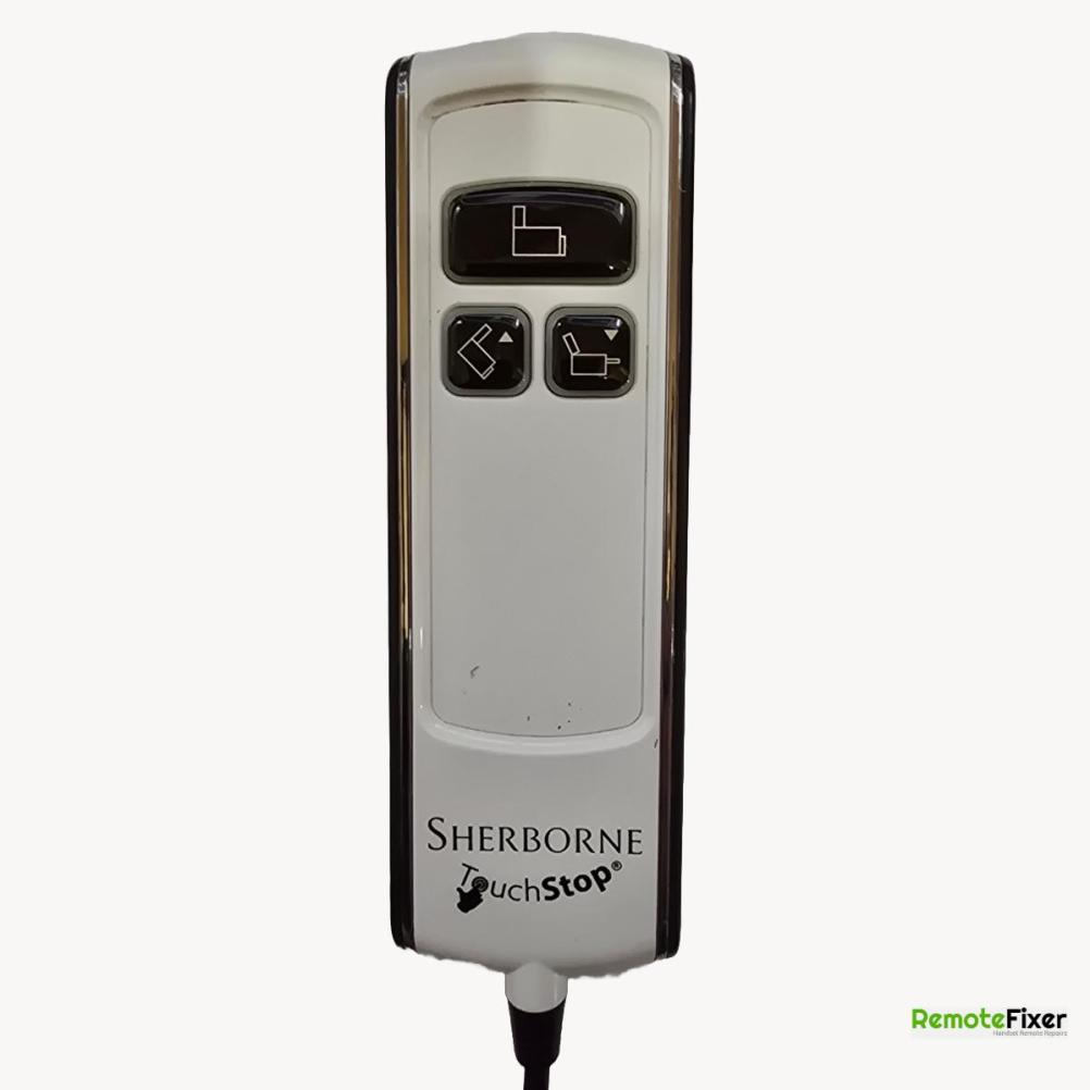 Sherborne Recliner  Remote Control - Front Image