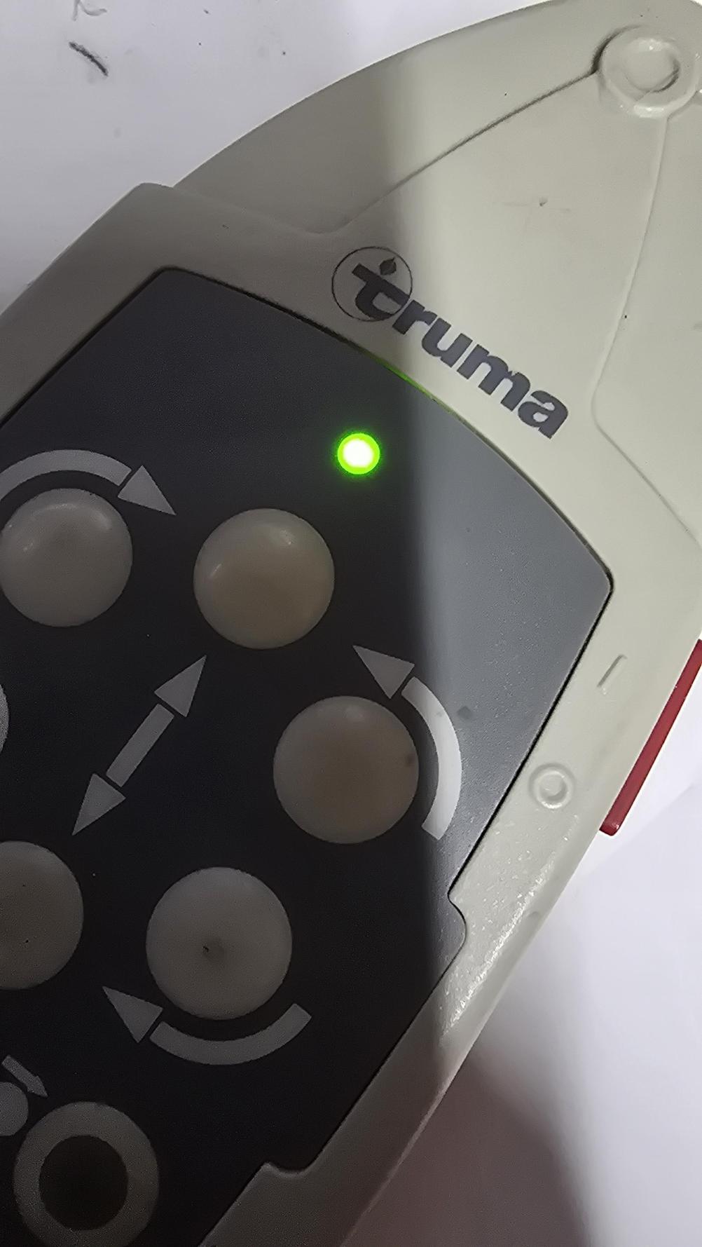 Truma  SE  Remote Control - Second Inside Image