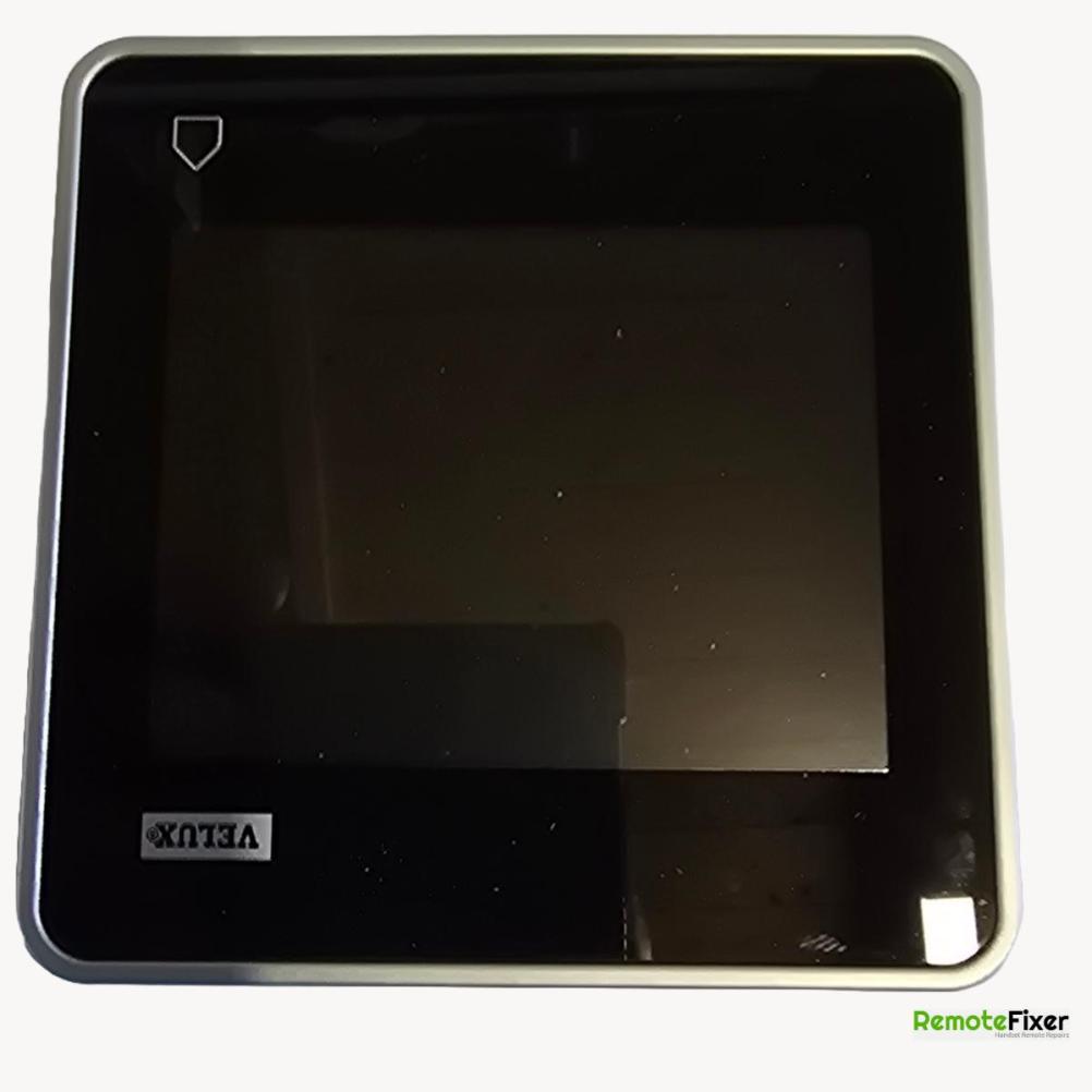 Velux  Remote Control - Front Image