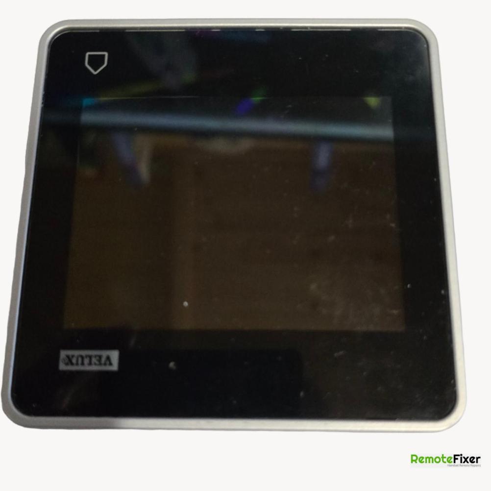 Velux  Integra KLR200 Remote Control - Front Image