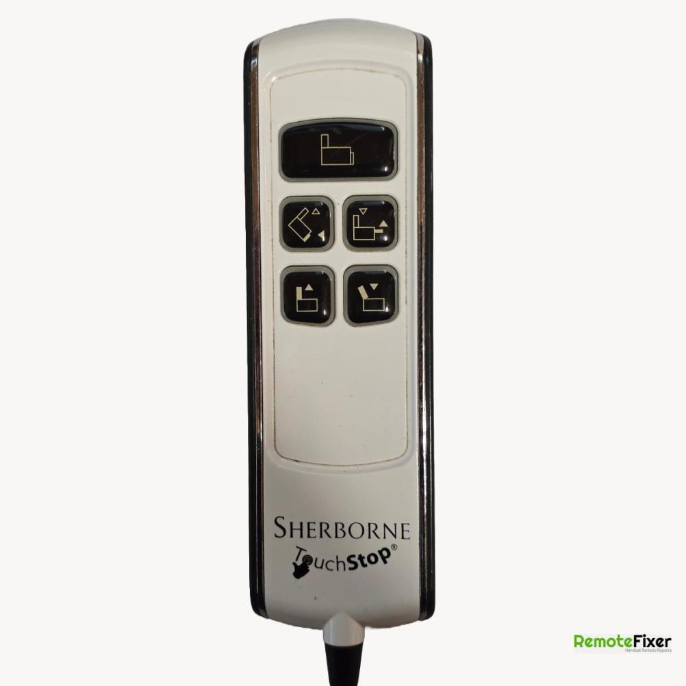 Sherbrne TouchStop  Remote Control - Front Image