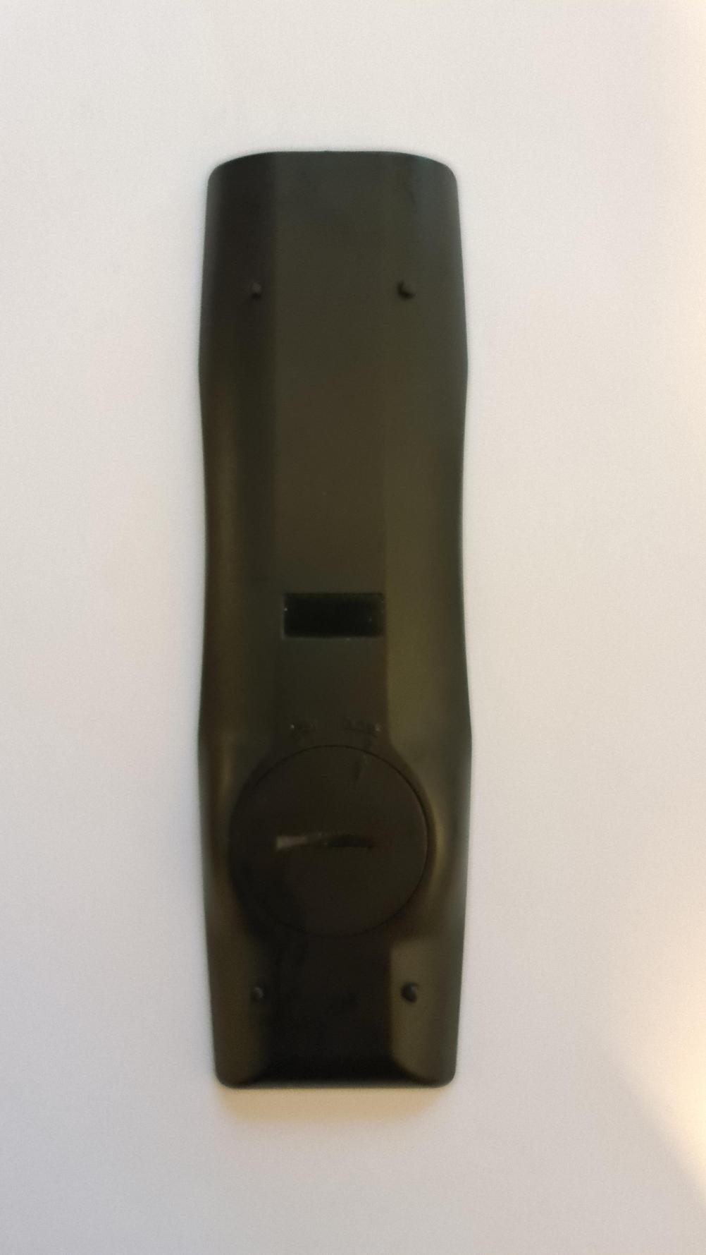 Magic TV  Remote Control - Back Image