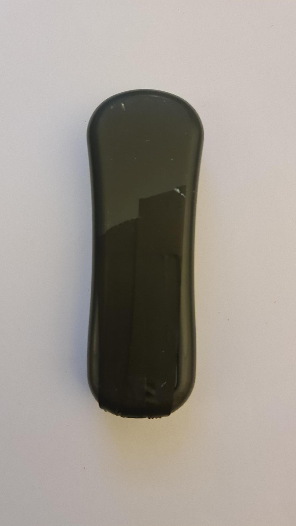 Verine  Remote Control - Back Image