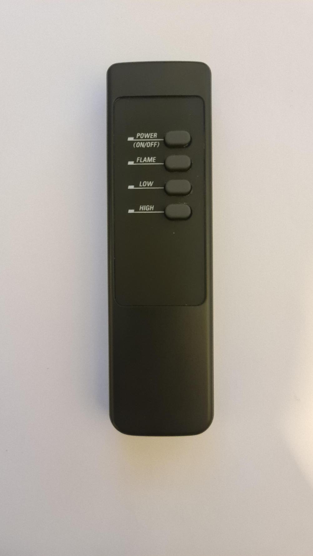 Aurora victoria Remote Control Repair