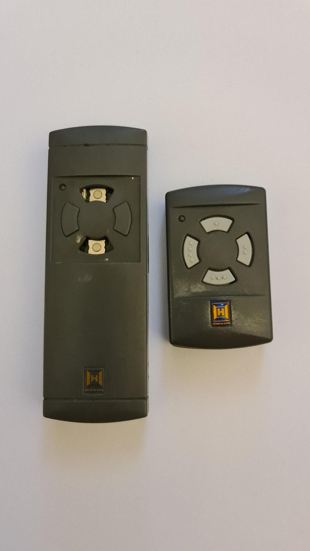 Horman  Remote Control - Front Image