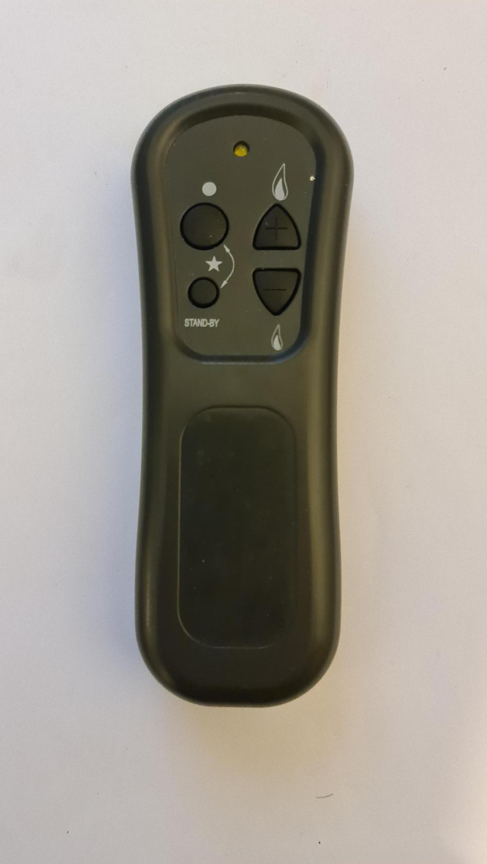 Verine  Remote Control - Front Image