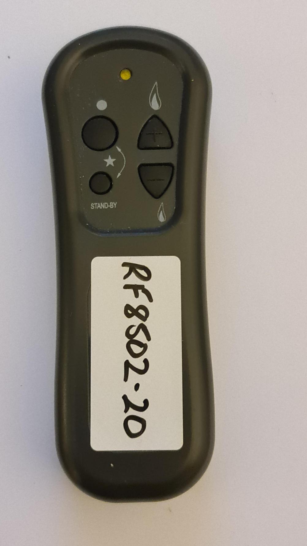 Verine  Remote Control - Front Image