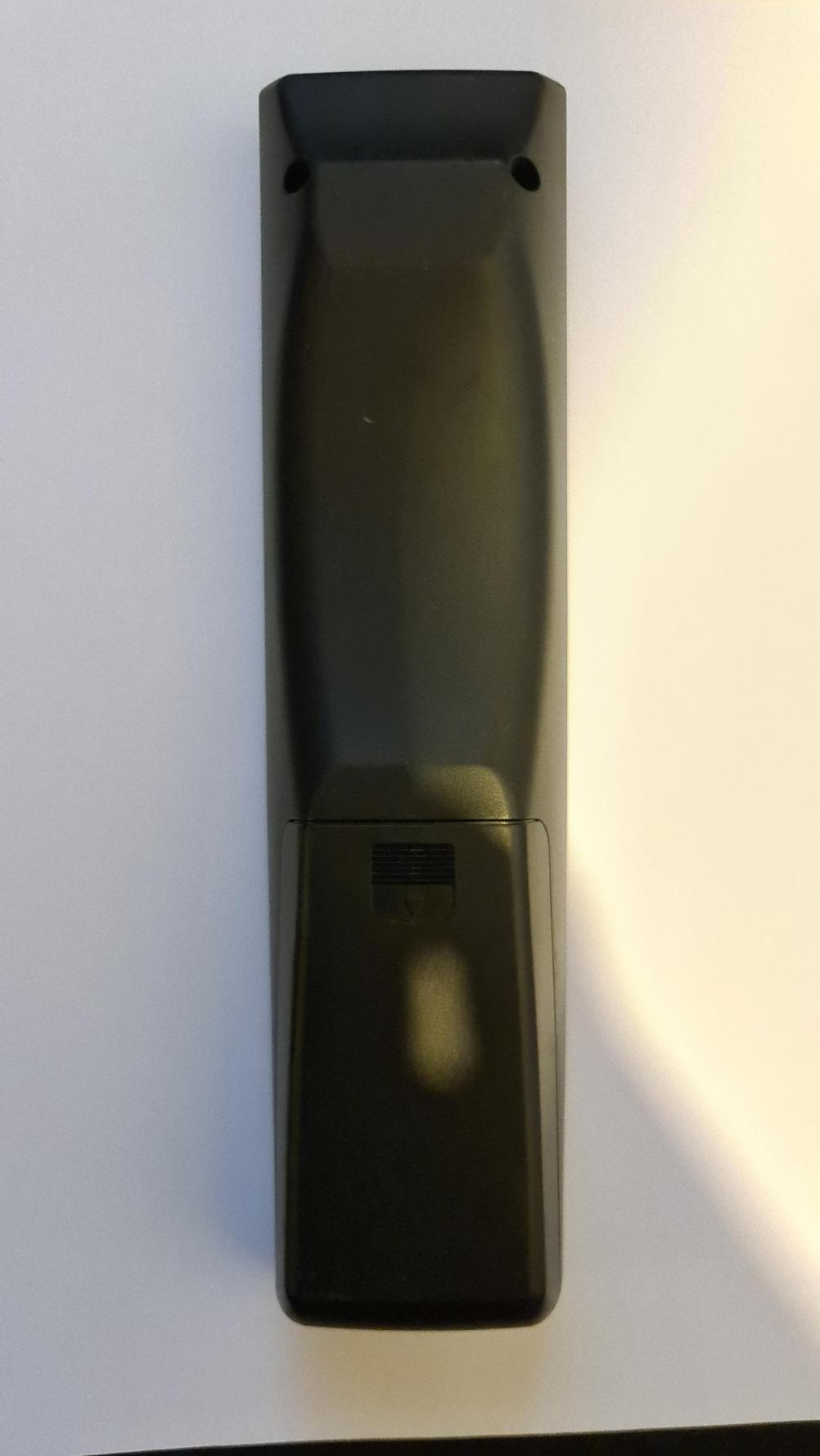 Denon RC-975 Remote Control - Back Image
