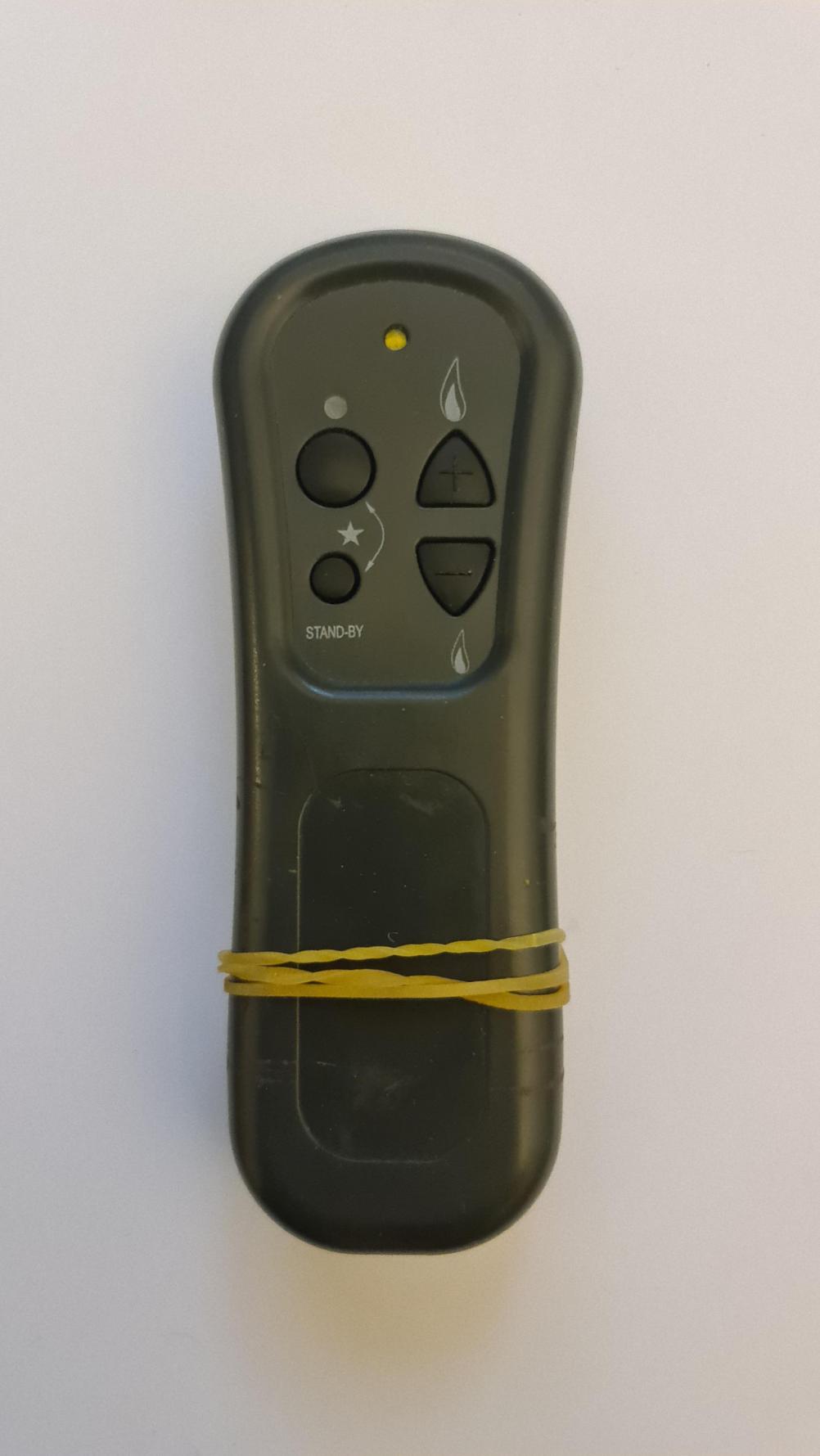 VERINE Remote Control Repair