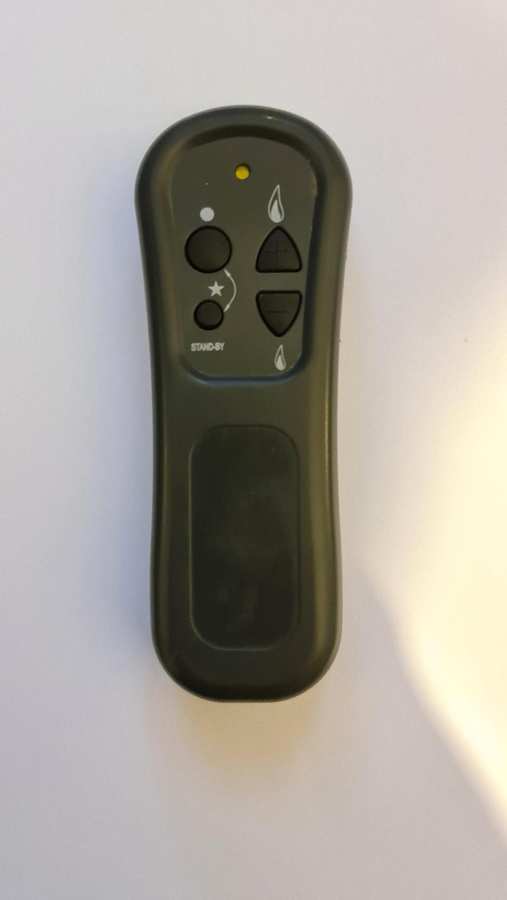 Paragon 2016r Remote Control Repair