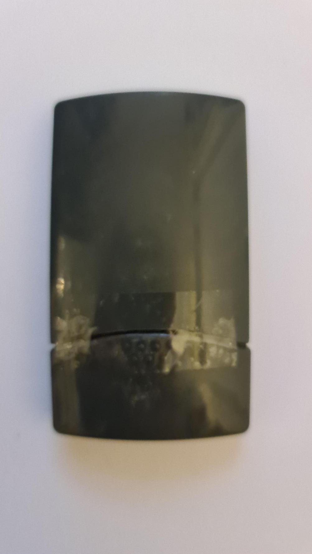 Royal Cozyfire Remote Control - Back Image