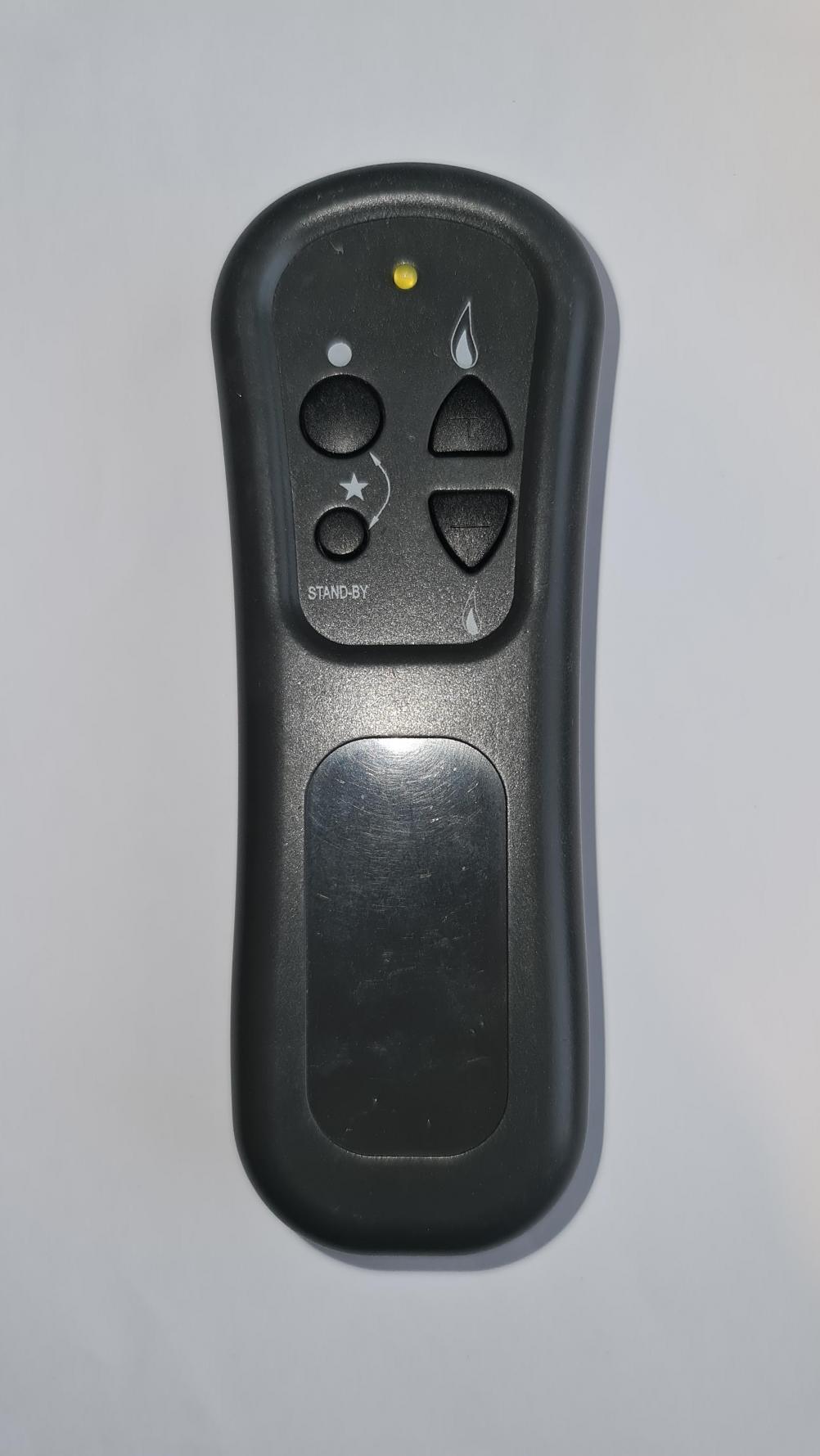 Verine  Remote Control - Front Image