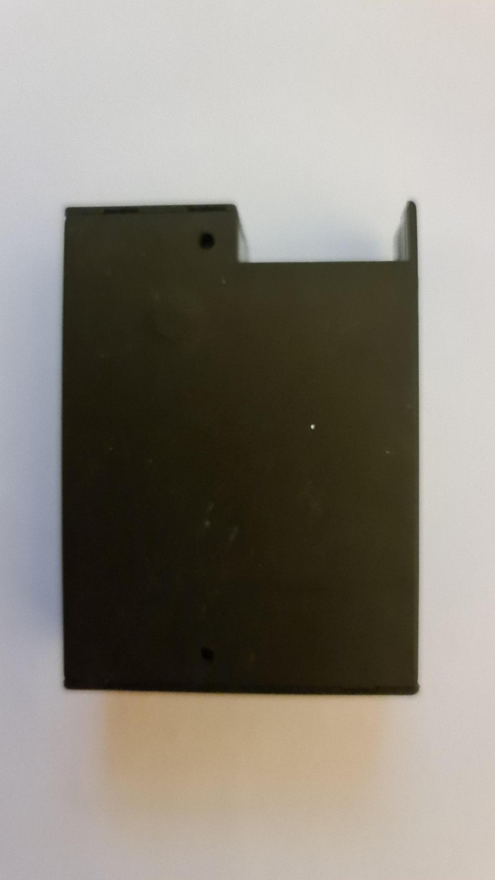 MERTIK MAXITROL G30-ZRRS Remote Control - Back Image