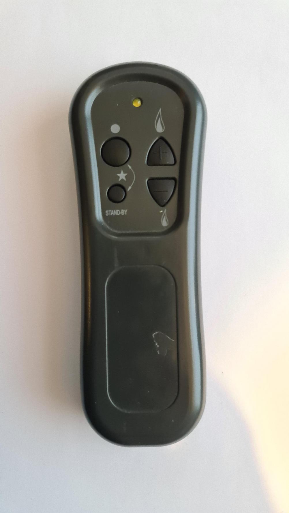 Paragon One  Remote Control - Front Image