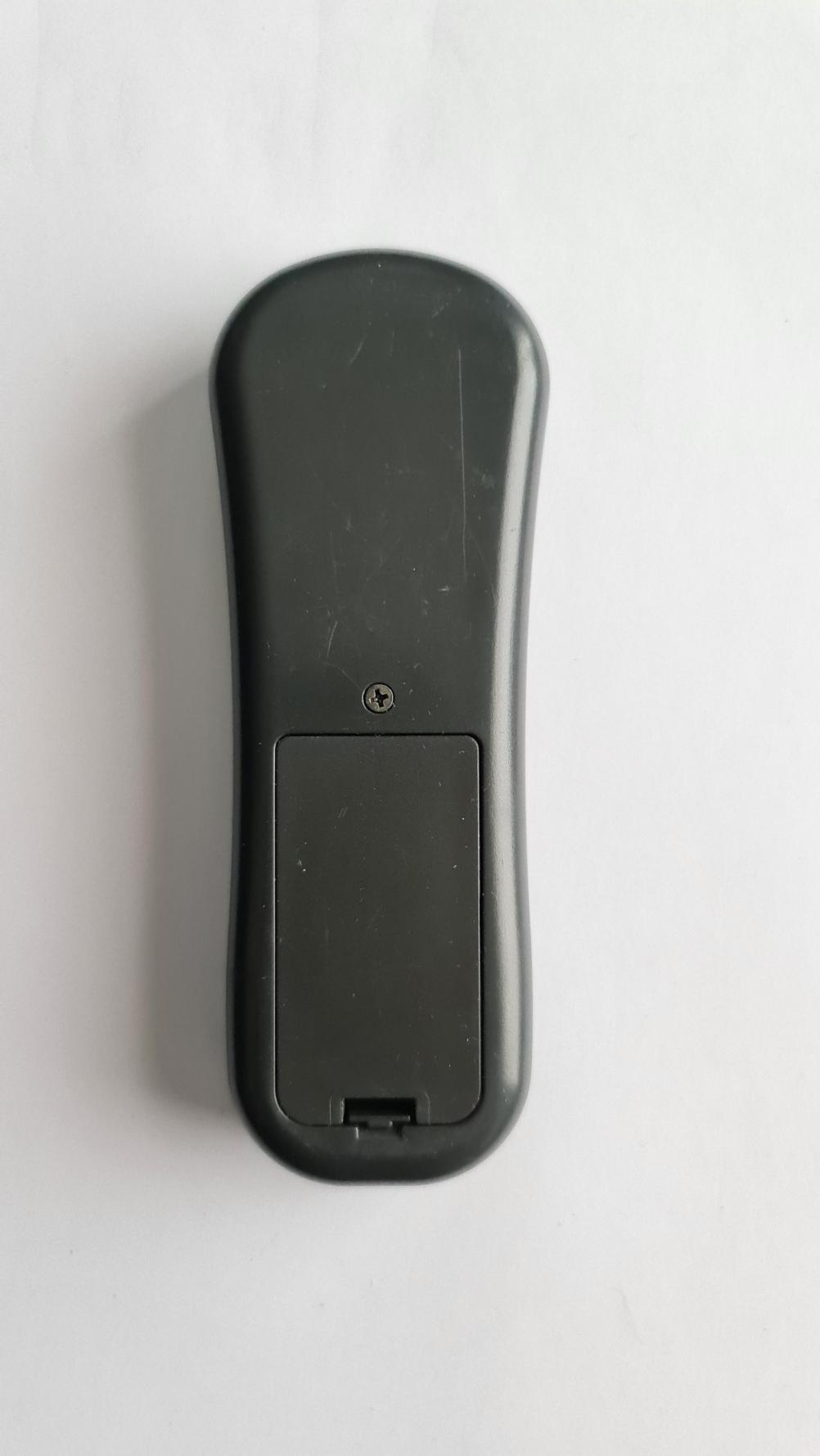 Kinder B-63600  Remote Control - Back Image