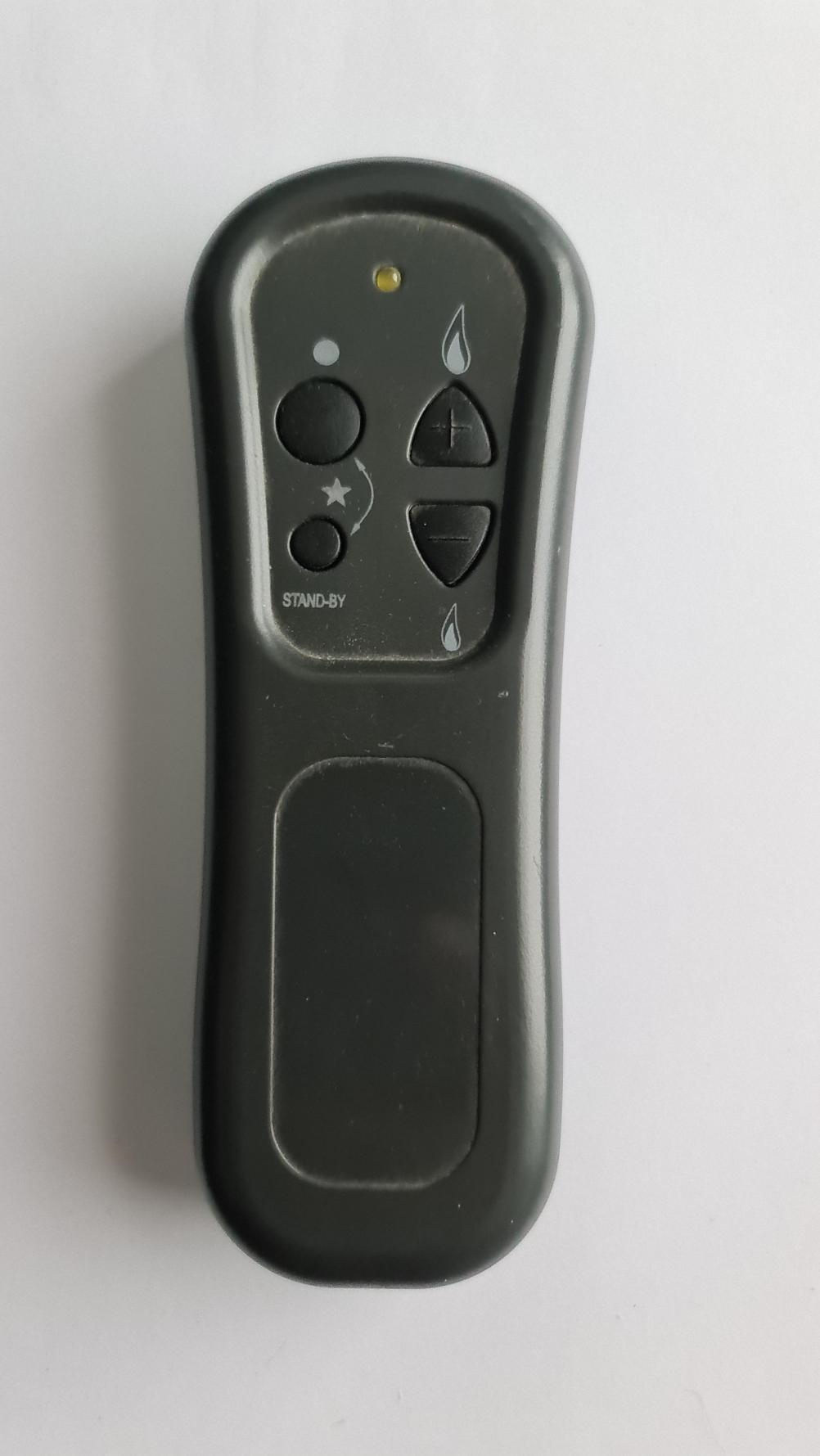 Kinder B-63600  Remote Control - Front Image