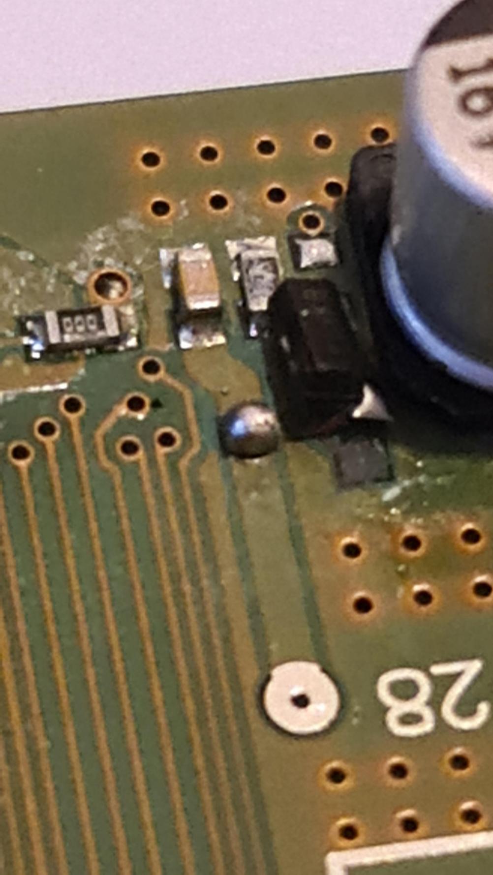 TULP   Remote Control - Inside Image