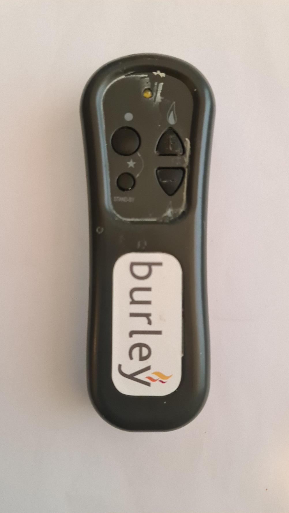 Burley Remote Control - Front Image