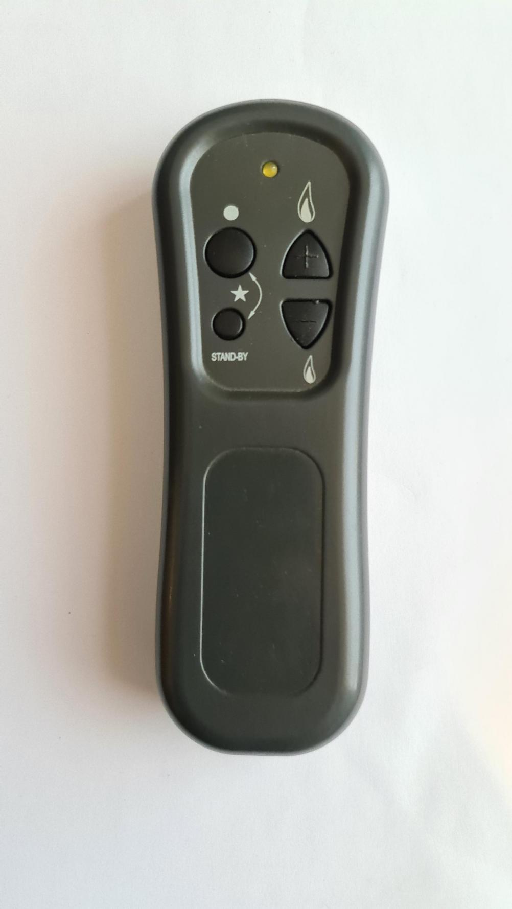 Verine  Remote Control - Front Image