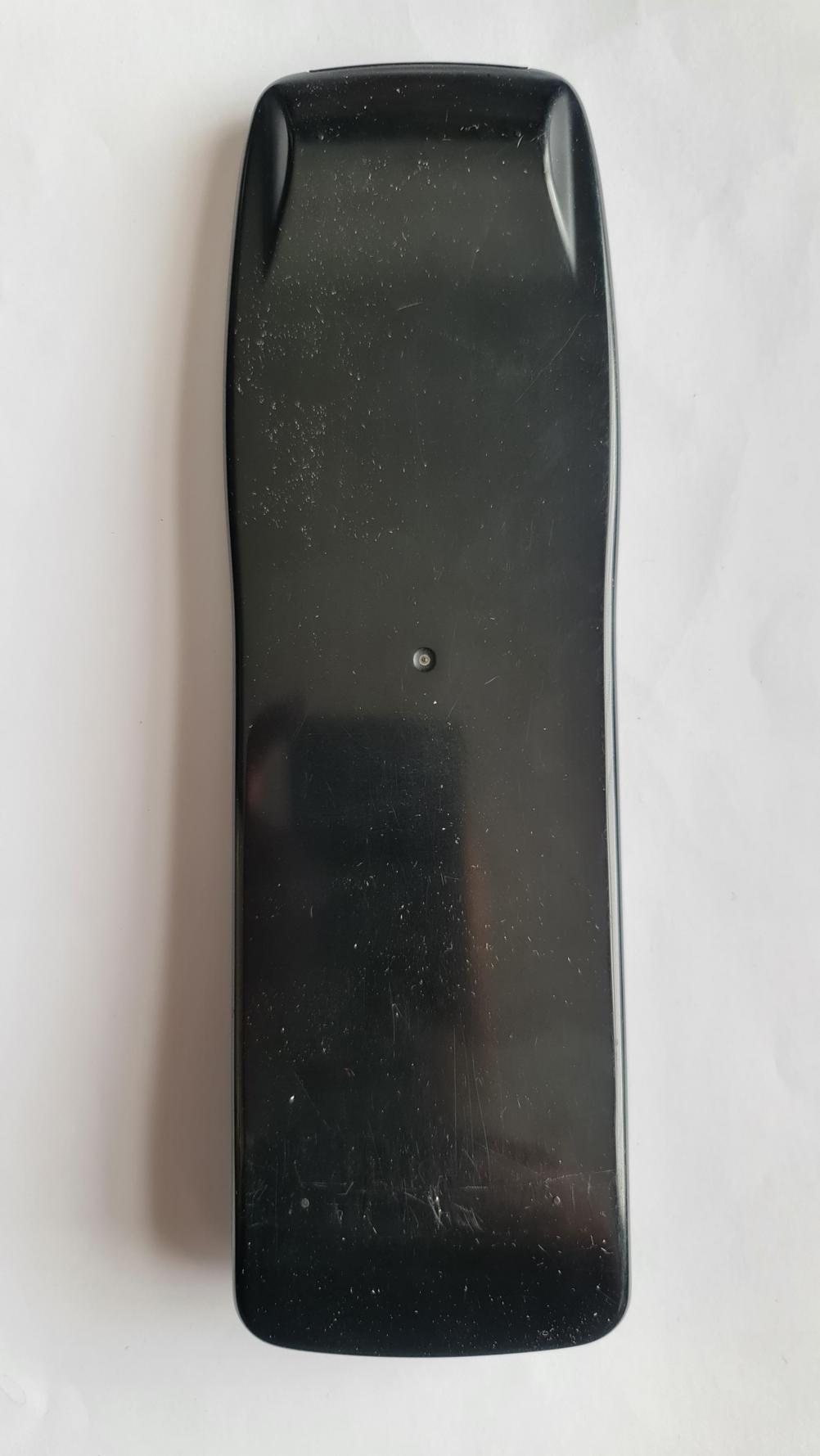 KENWOOD RC-E9 Remote Control - Back Image