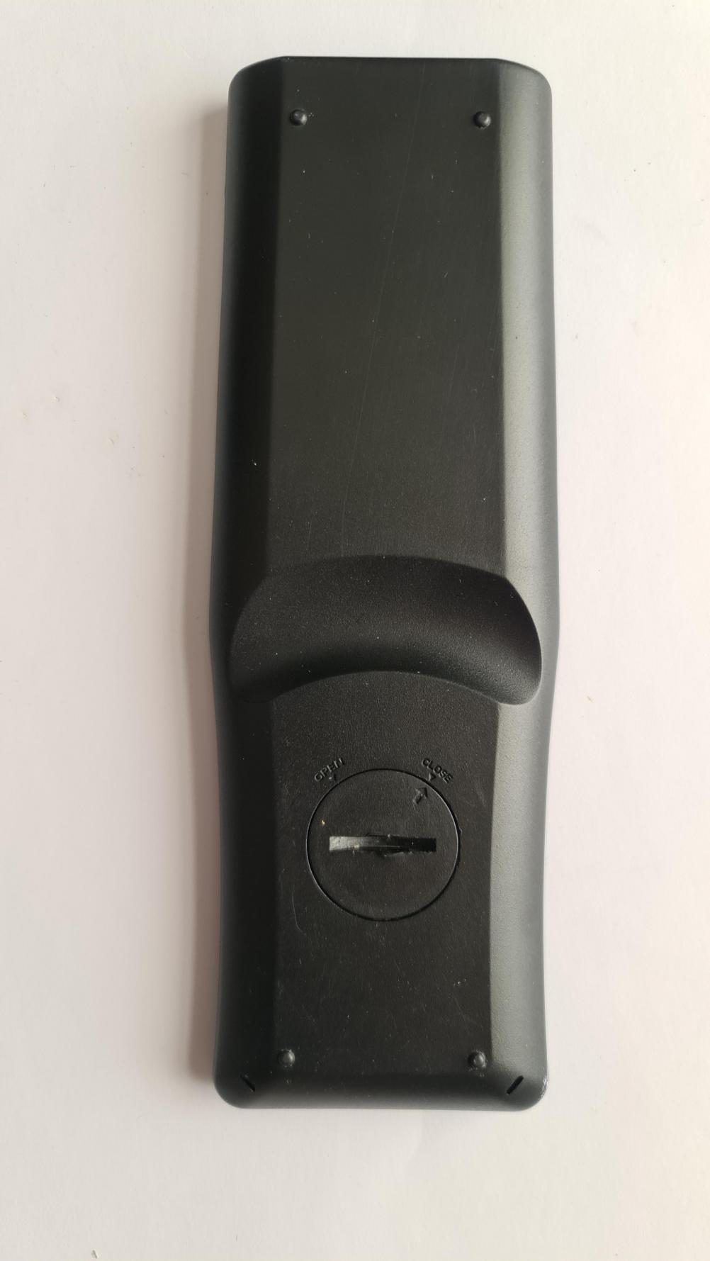 Waview  Remote Control - Back Image