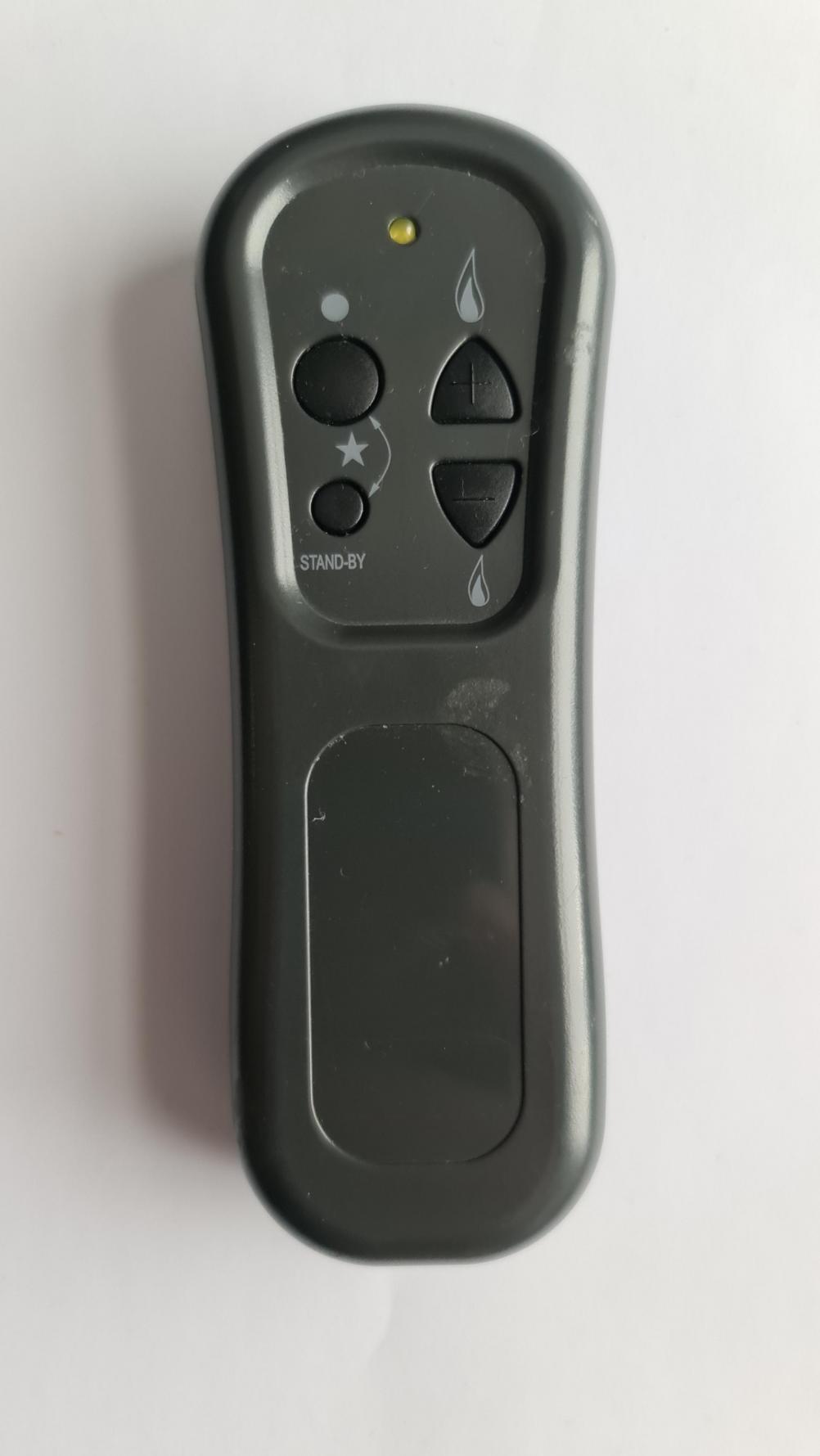 Kinder B-63600 Remote Control - Front Image