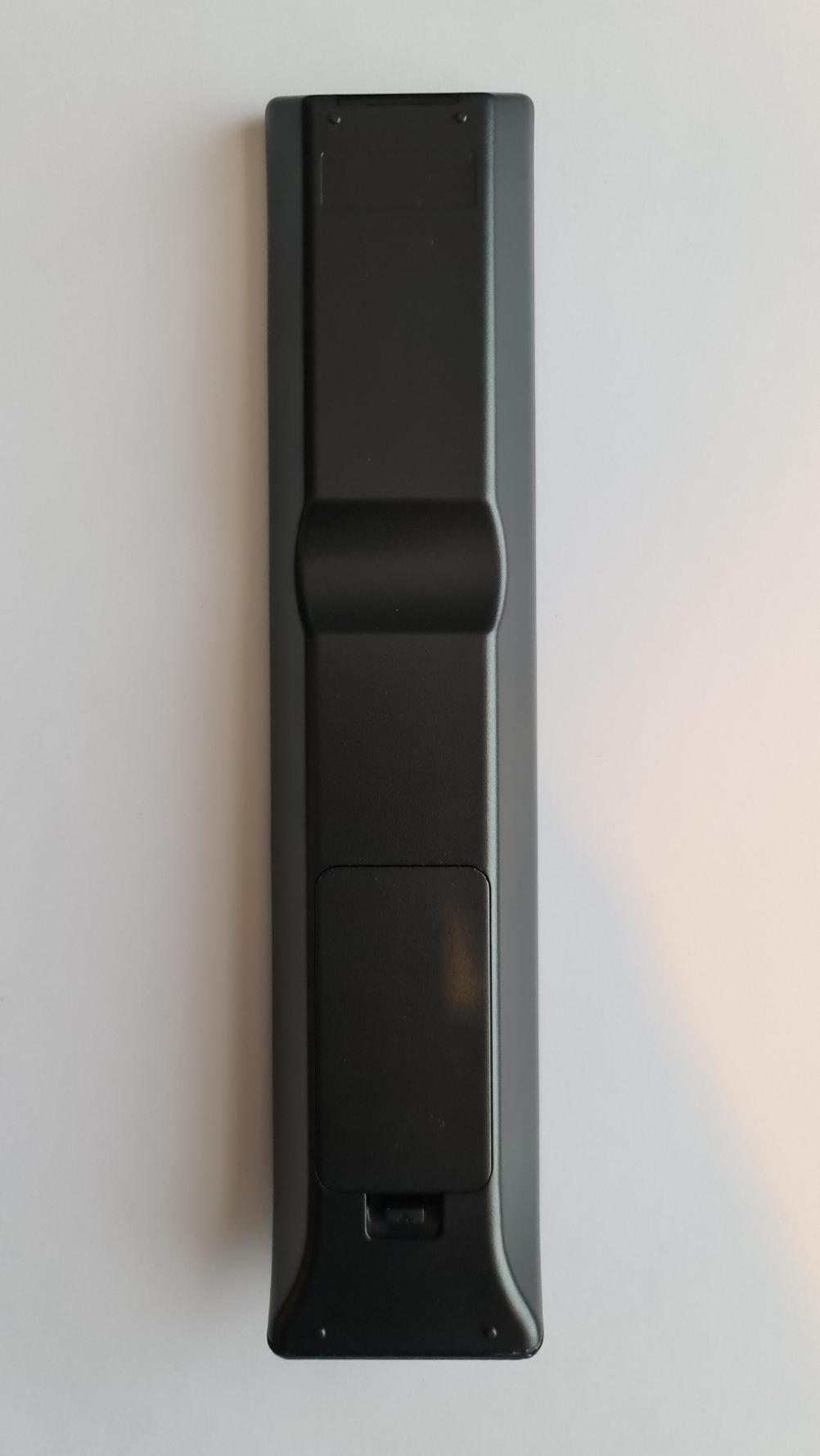 Arcam   Remote Control - Back Image