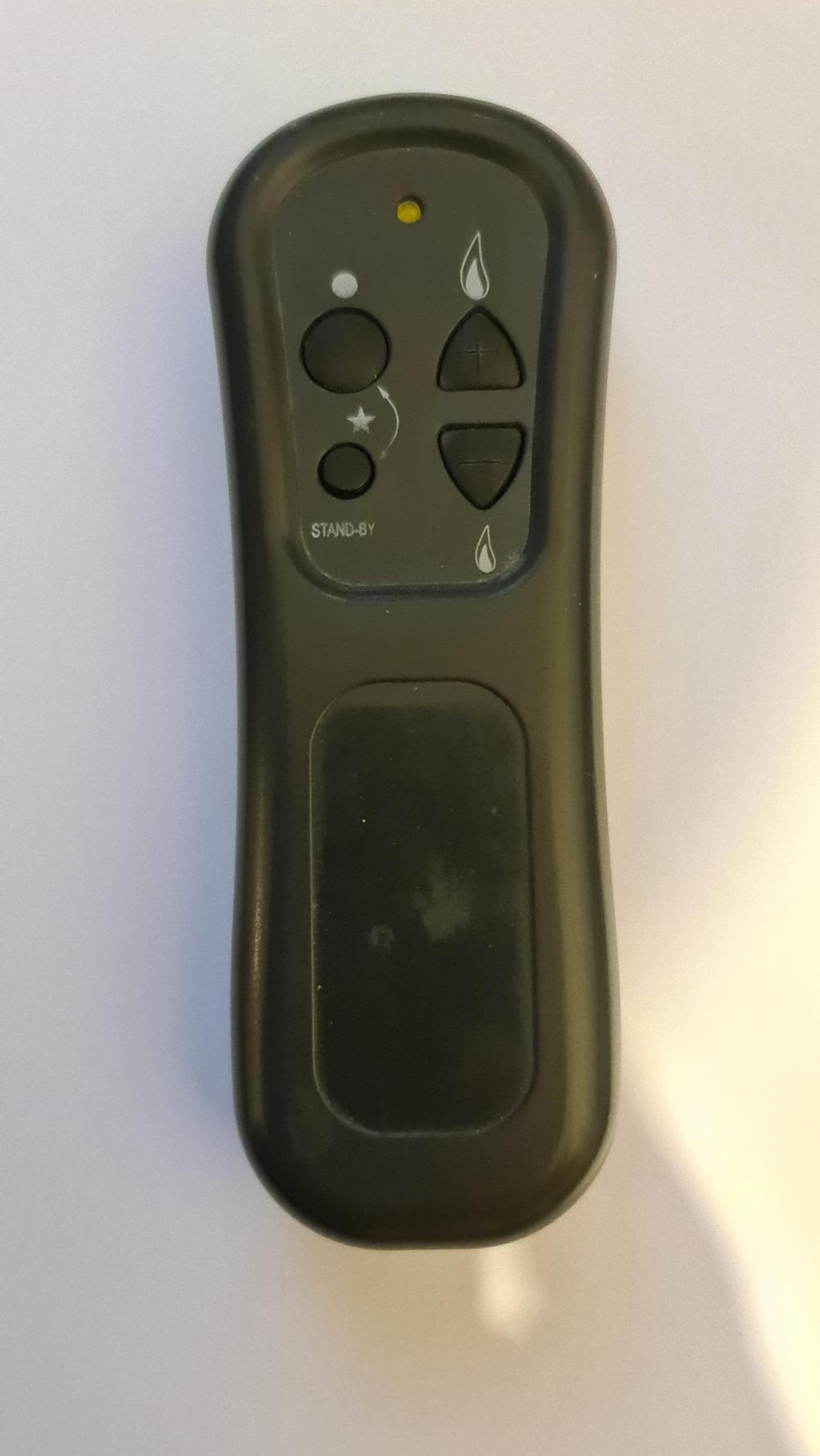 Brilliant Ledge 22 Remote Control Repair