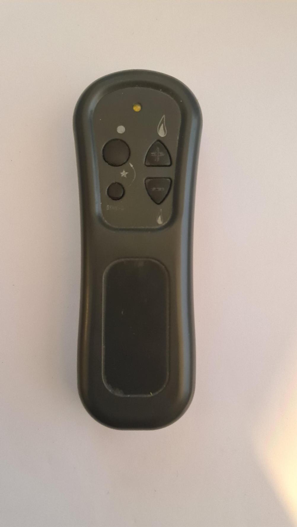 Brilliant Ledge Remote Control Repair