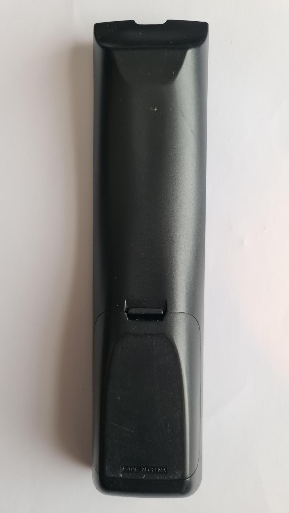 Denon RC-979 Remote Control - Back Image