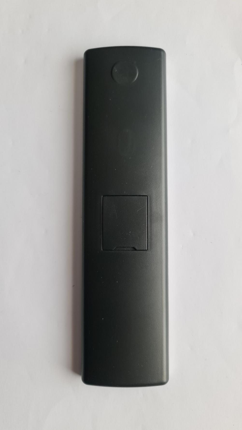 Klarstein  Remote Control - Back Image