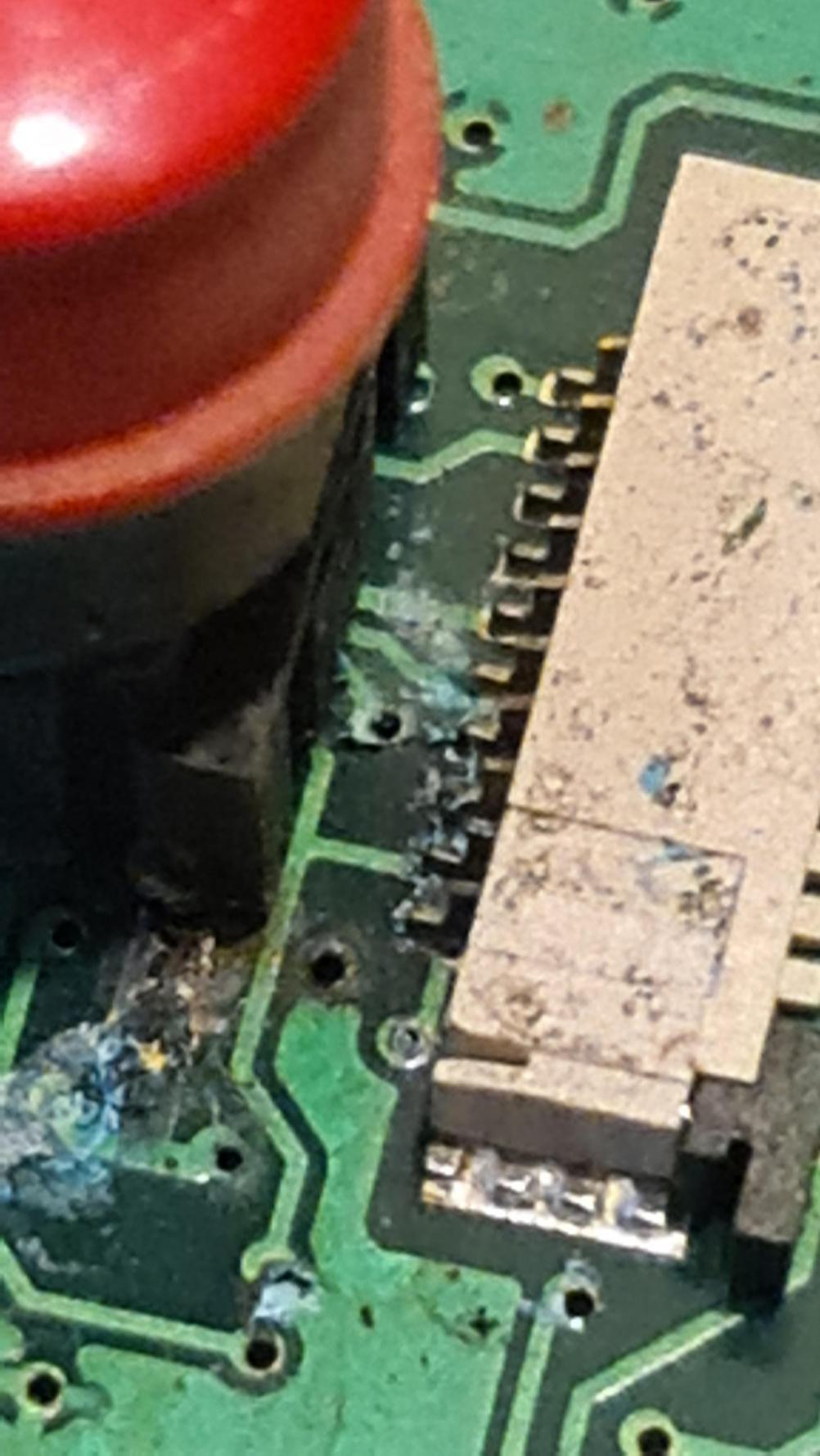 Mc Hale Wrapper  Remote Control - Inside Image