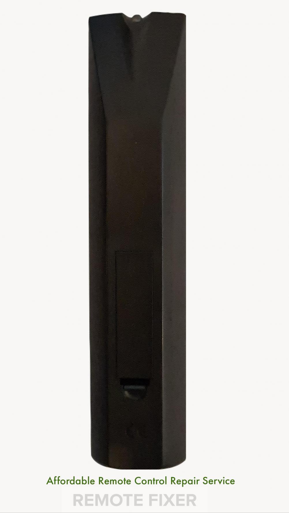 Naim Unitiqute Remote Control - Back Image