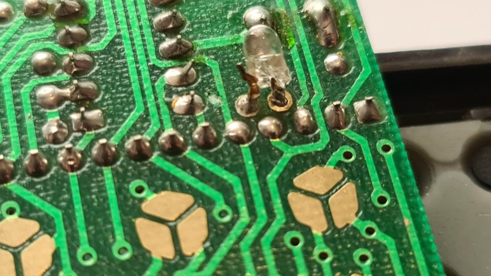 HOFMANN  Remote Control - Inside Image