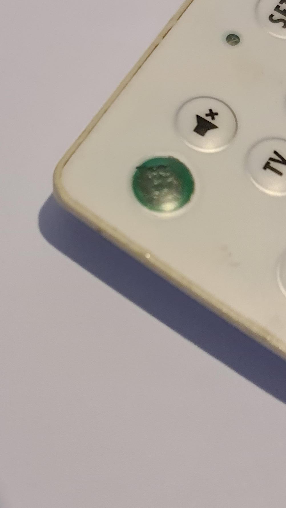 Tile vision   Remote Control - Inside Image