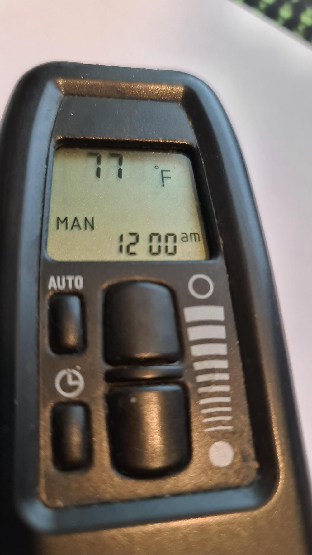 GAZCO  Remote Control - Second Inside Image