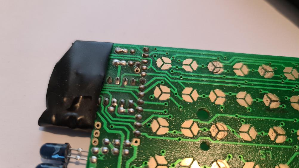 HOFMANN  Remote Control - Inside Image