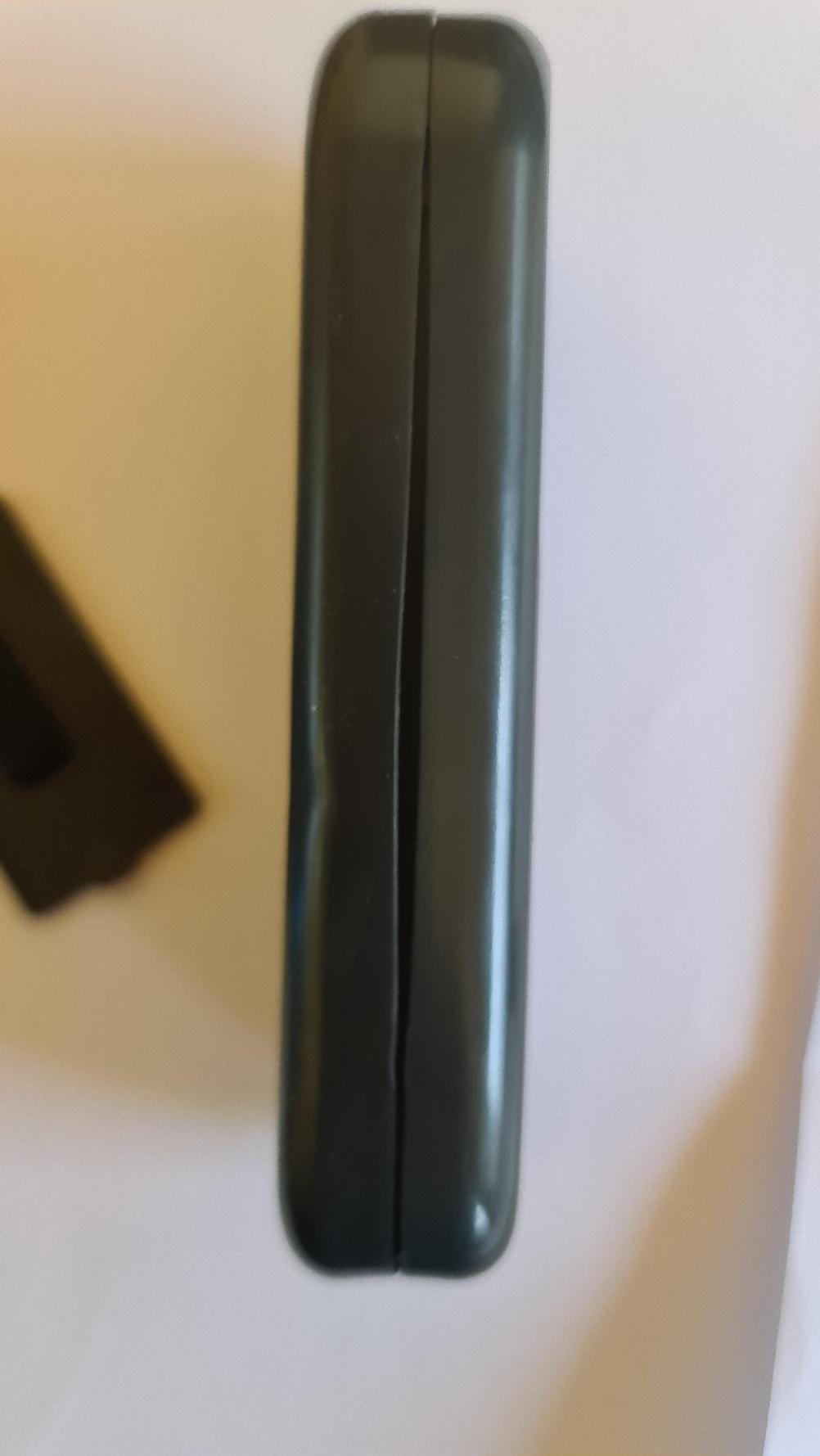 Verine Vertex  Remote Control - Inside Image