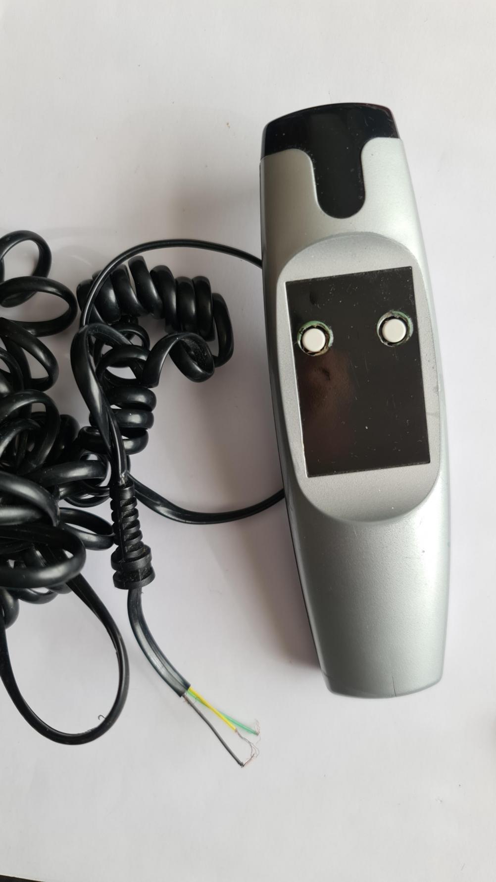 Remote Control - Front Image